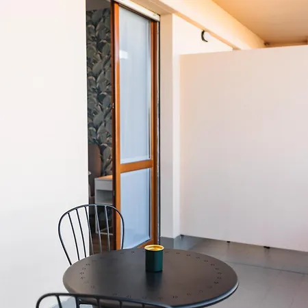 Gasthof La Culla Dei Sogni Pescara