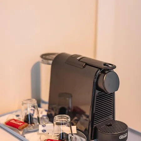 La Culla Dei Sogni Gasthof Pescara