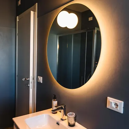 La Culla Dei Sogni Gasthof 4*