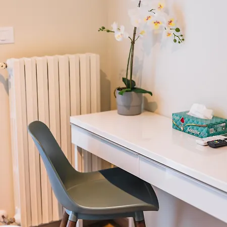 La Culla Dei Sogni Gasthof 4*