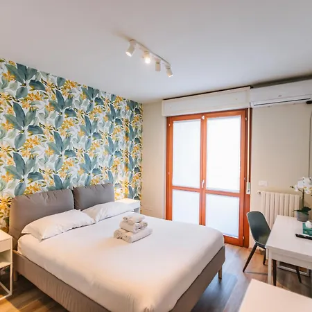 La Culla Dei Sogni Gasthof 4*