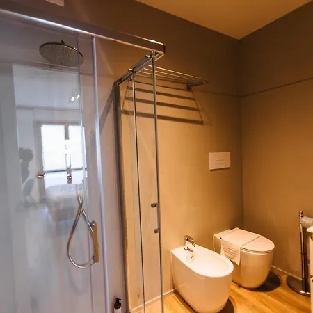 La Culla Dei Sogni Gasthof Pescara