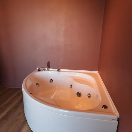 La Culla Dei Sogni Gasthof Pescara