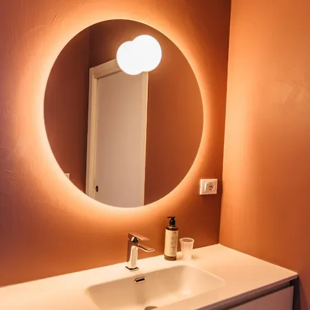 La Culla Dei Sogni Gasthof 4*