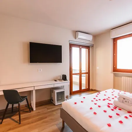 Casa de hóspedes La Culla Dei Sogni Pescara