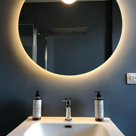 Gasthuis La Culla Dei Sogni