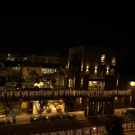 La Culla Dei Sogni Гостевой дом