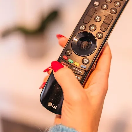 La Culla Dei Sogni Пескара