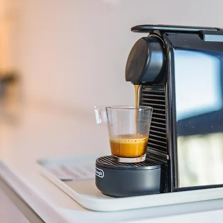 招待所 La Culla Dei Sogni