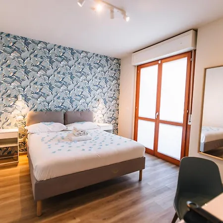 招待所 La Culla Dei Sogni 4*