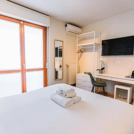 招待所 La Culla Dei Sogni 4*