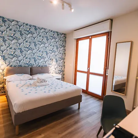La Culla Dei Sogni Guest house *