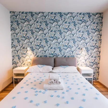 招待所 La Culla Dei Sogni 4*