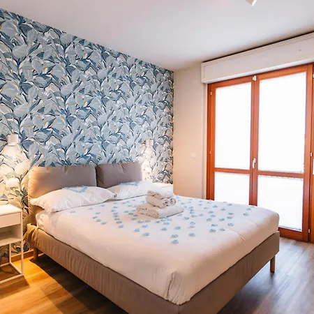 招待所 La Culla Dei Sogni