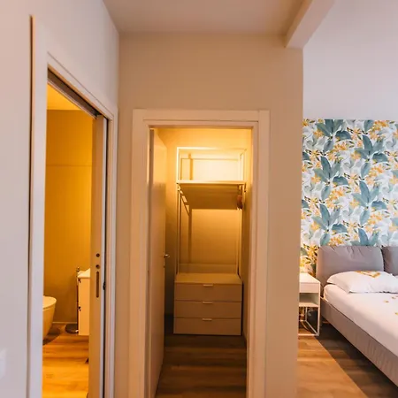 招待所 La Culla Dei Sogni