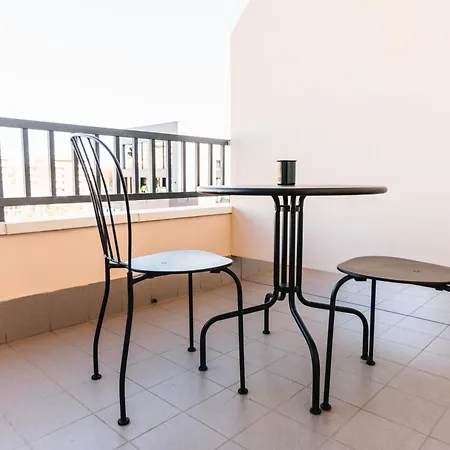 招待所 La Culla Dei Sogni