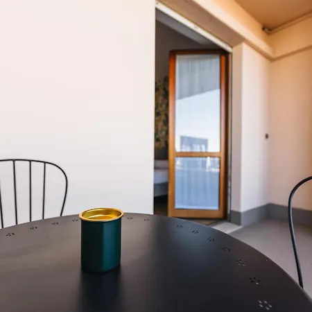 La Culla Dei Sogni Guest house *