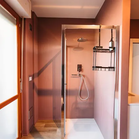 招待所 La Culla Dei Sogni 4*