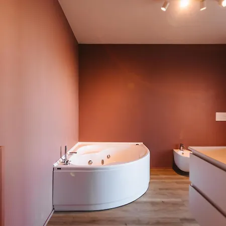 La Culla Dei Sogni 招待所 佩斯卡拉