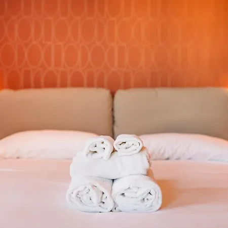 Gasthuis La Culla Dei Sogni Pescara