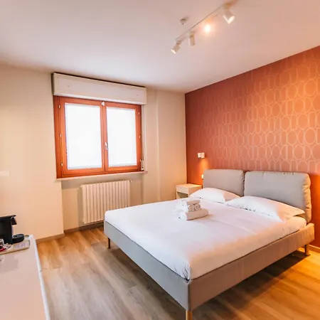 La Culla Dei Sogni 4* 佩斯卡拉