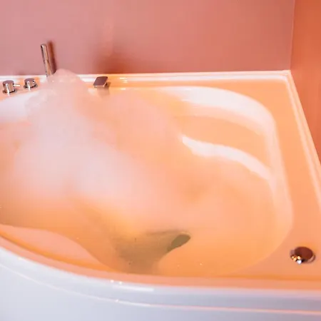 招待所 La Culla Dei Sogni