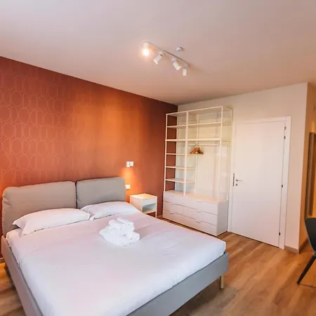 Gasthuis La Culla Dei Sogni Pescara