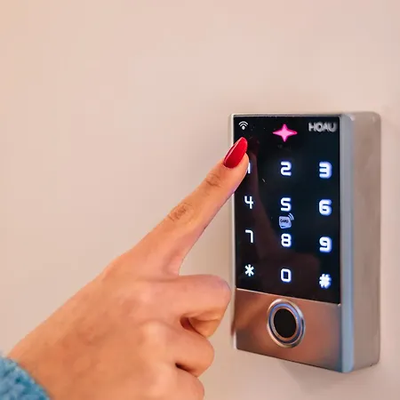 La Culla Dei Sogni 招待所