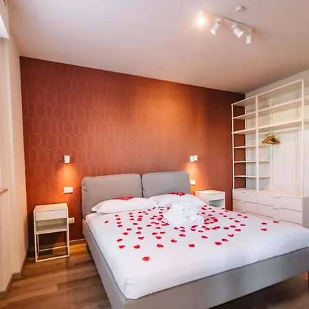 招待所 La Culla Dei Sogni