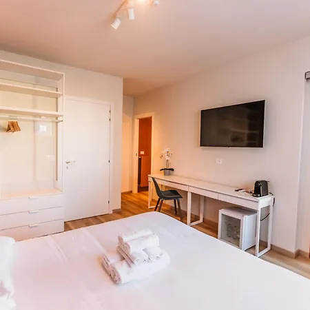 La Culla Dei Sogni 招待所