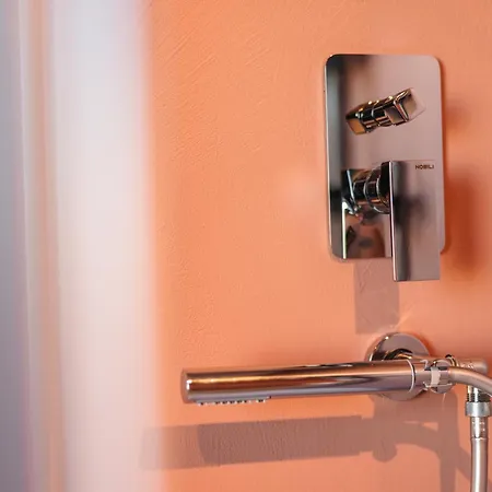 招待所 La Culla Dei Sogni