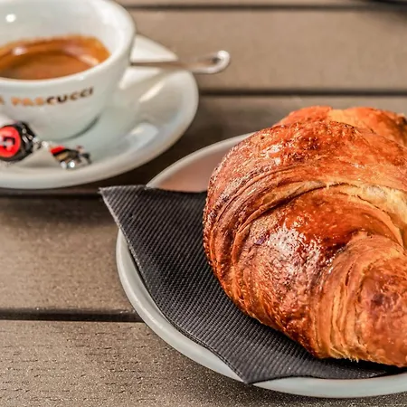 La Culla Dei Sogni 招待所