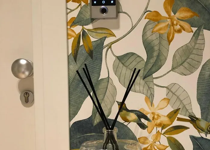 La Culla Dei Sogni Konukevi