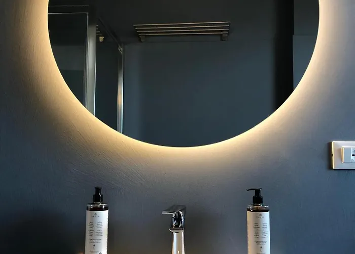 Gasthuis La Culla Dei Sogni