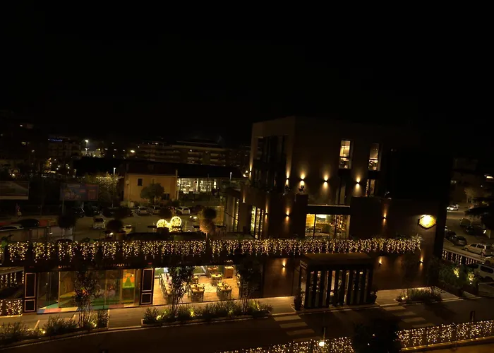 La Culla Dei Sogni Гостевой дом