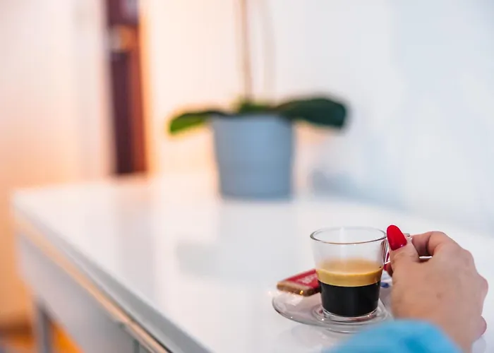 La Culla Dei Sogni Konukevi 4*