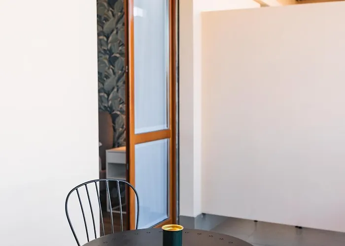 Гостевой дом La Culla Dei Sogni Пескара