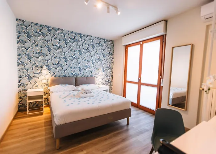 Гостевой дом La Culla Dei Sogni 4*