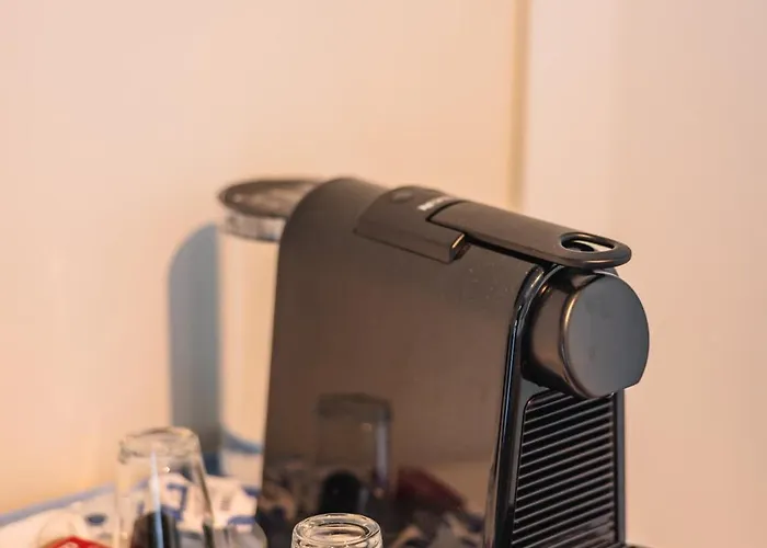 La Culla Dei Sogni Konukevi Pescara