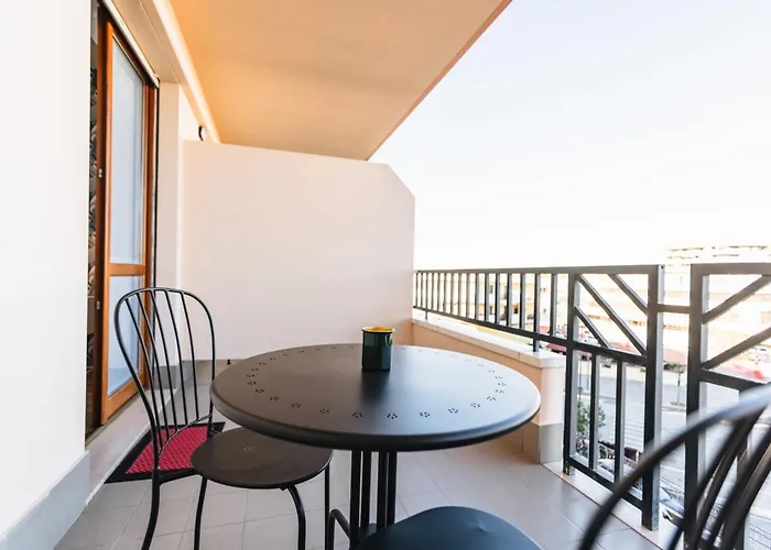 La Culla Dei Sogni 4* Pescara