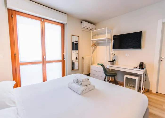 Konukevi La Culla Dei Sogni 4*