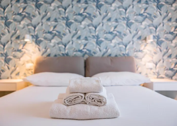 La Culla Dei Sogni 4* Пескара