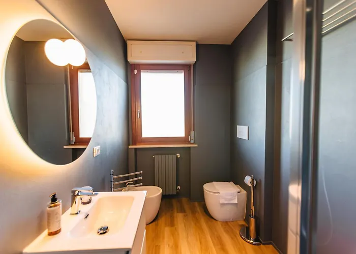 La Culla Dei Sogni Konukevi Pescara