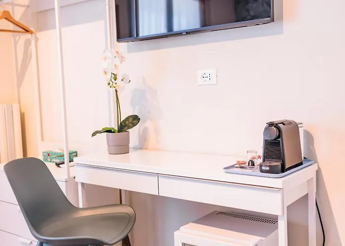 Gasthuis La Culla Dei Sogni Pescara