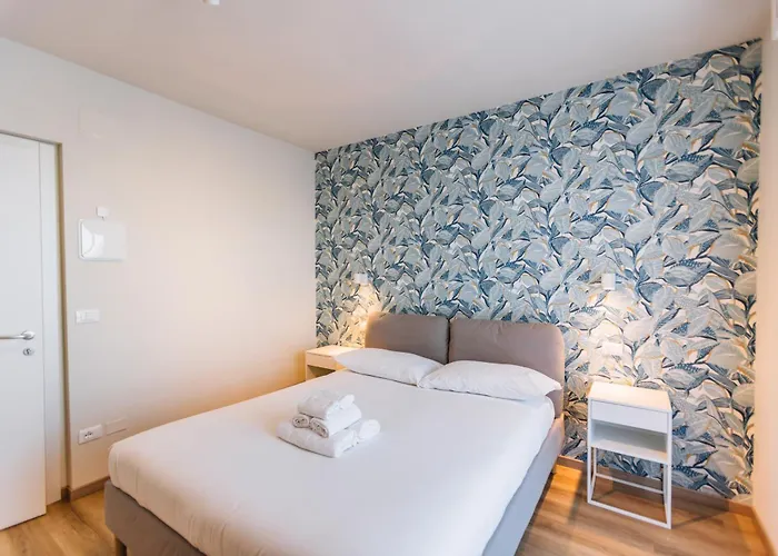 Гостевой дом La Culla Dei Sogni