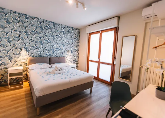 La Culla Dei Sogni Guest house 4*