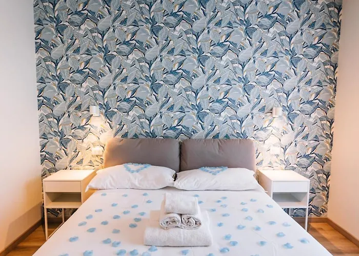 Konukevi La Culla Dei Sogni 4*