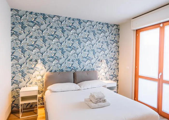 La Culla Dei Sogni Пескара