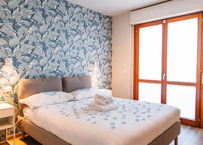 Гостевой дом La Culla Dei Sogni