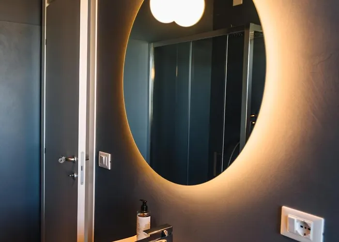 La Culla Dei Sogni Гостевой дом 4*